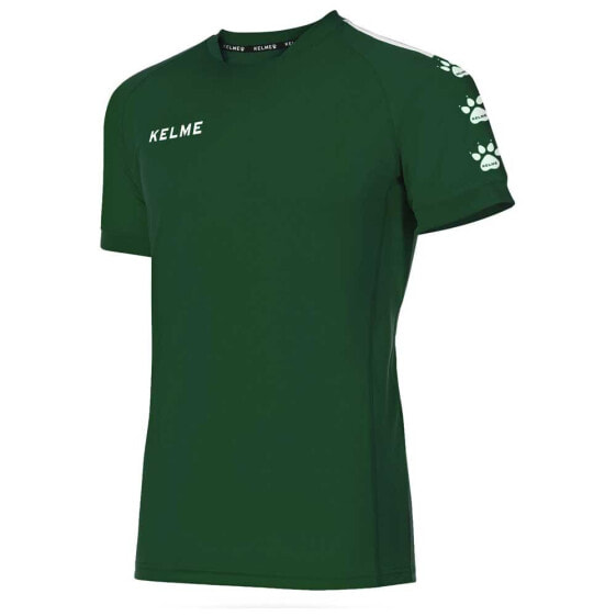 KELME Lince short sleeve T-shirt