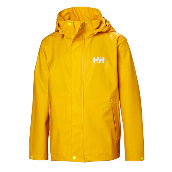 HELLY HANSEN Moss jacket