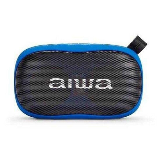 Беспроводная колонка Bluetooth Aiwa BS-200RD.