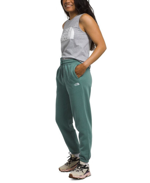 Women's Half Dome Fleece Sweatpants