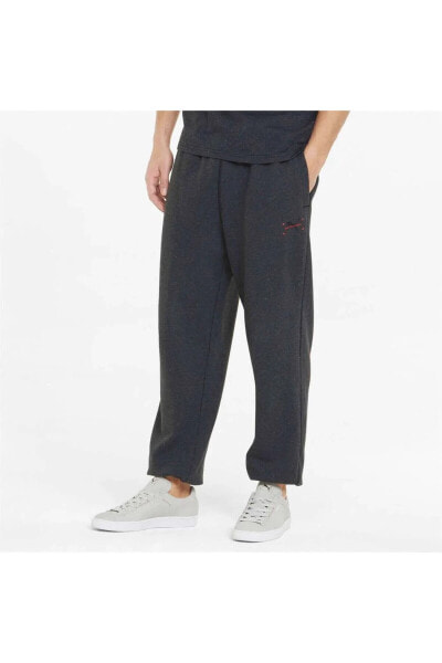 RE:Collection Relaxed Pants TR Dark Gray