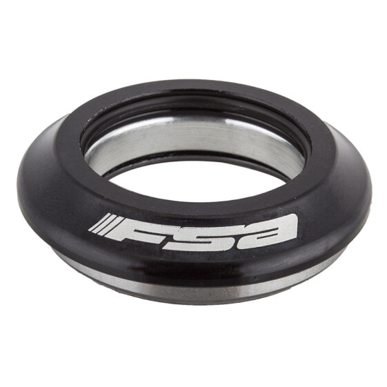 FSA Integrated Headset Upper IS-2 1-1/8 IS41.2/28.6 (36/45) 6.7/8.2mm Black