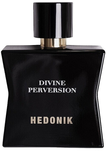 Hedonik Divine Perversion