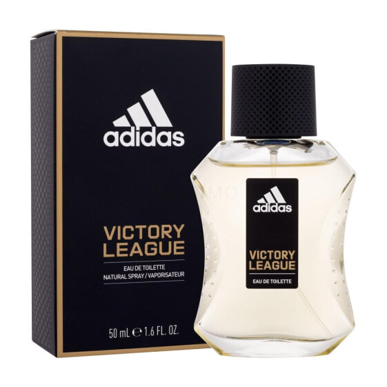 Adidas Victory League 50 ml eau de toilette für Herren