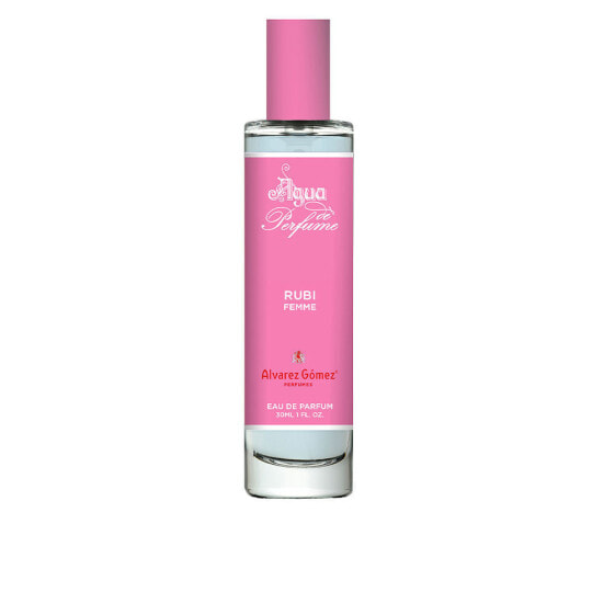Женская парфюмерия Alvarez Gomez EDP 30 ml