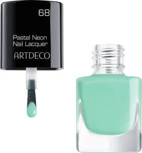 Nagellack Pastel Neon 68, 5 ml