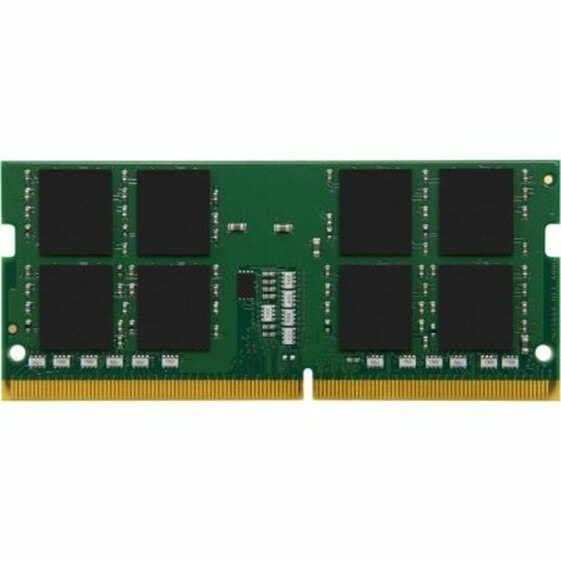 Память RAM Kingston KVR48S40BS8-16 16 Гб 4800 MHz CL40 DDR5