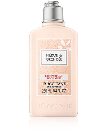 L'Occitane Néroli & Orchidée Lait Parfumé (250 ml)