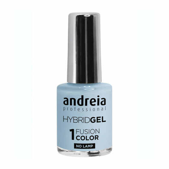 лак для ногтей Andreia Hybrid Fusion H44 (10,5 ml)