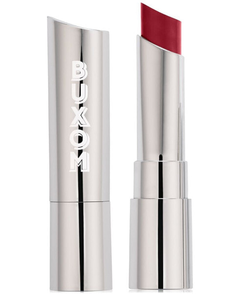 Full-On Satin Lipstick