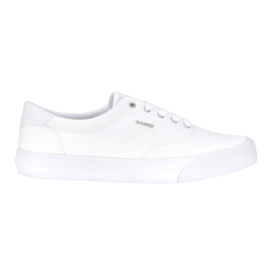 Lugz Flip Lace Up Mens White Sneakers Casual Shoes MFLIPC-100