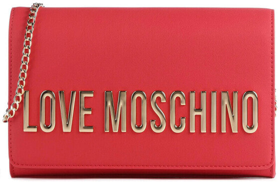 Сумка на плечо LOVE MOSCHINO JC4103PP1IKD0500