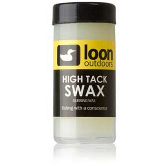 LOON OUTDOORS High Attack Wax