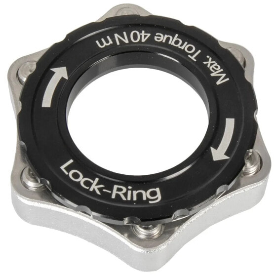 SXT Center Lock-6B adapter