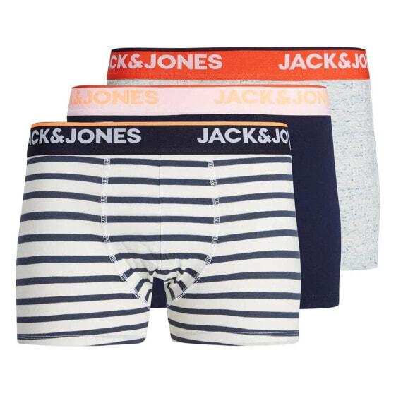 JACK & JONES Dave boxers