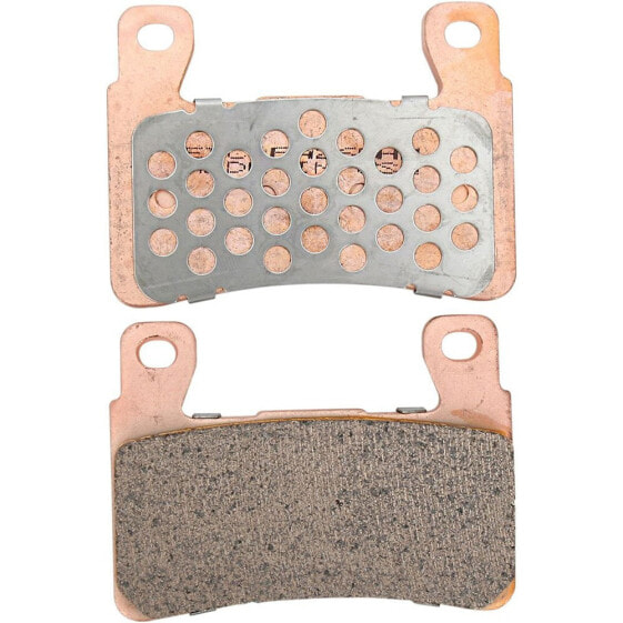 EBC FA-HH Series FA265HH Sintered Brake Pads