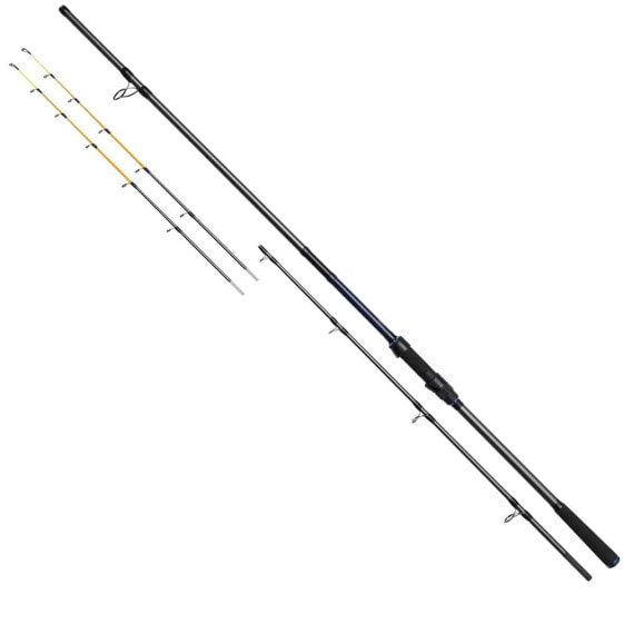 DAM Imax Boat Quiver bottom shipping rod