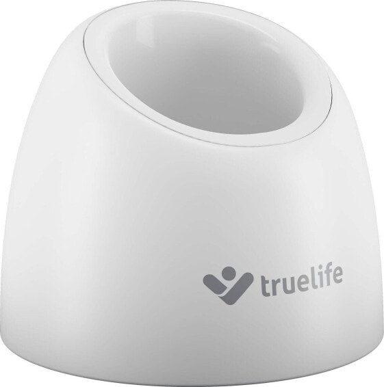 Końcówka TrueLife Stacja ładująca do szczoteczki SonicBrush Compact White