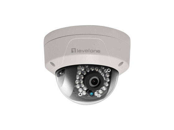 Камера видеонаблюдения LevelOne FCS-3087