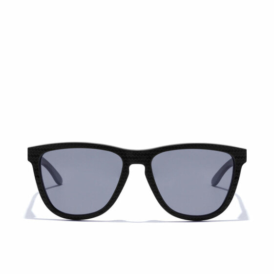Поляризованные солнечные очки Hawkers One Raw Carbon Fiber Чёрный (Ø 55,7 mm)