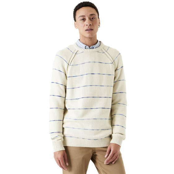 GARCIA H31041 Crew Neck Sweater