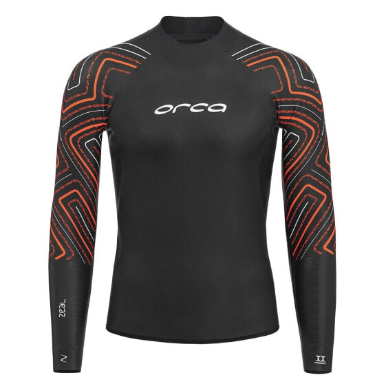 ORCA Zeal 2P Neoprene Long Sleeve T-Shirt