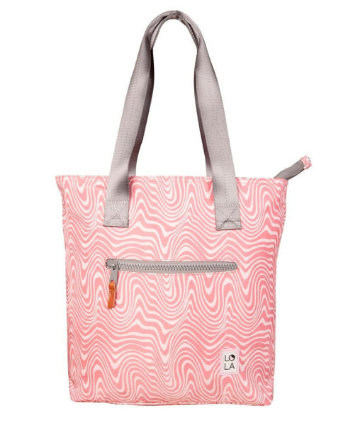 Carryall Large Tote Bag