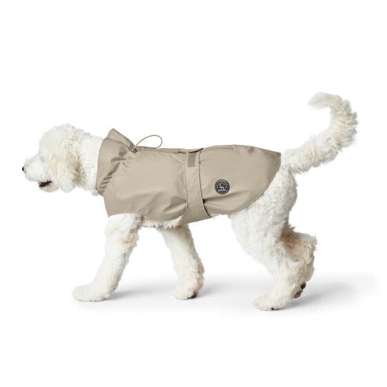 Пальто для собак Hunter Milford Бежевый 45 cm Прямоугольный