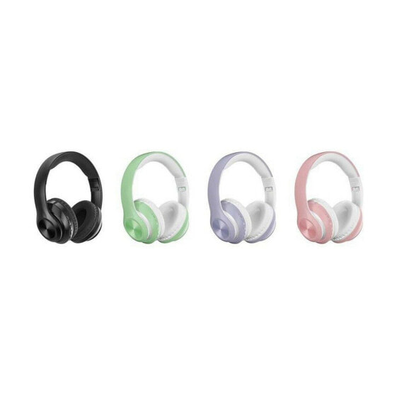 Наушники Bluetooth Roymart Regular Pods AB-139 Разноцветный