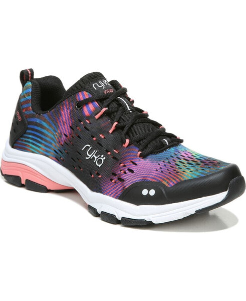 Women's Vivid RZX Training Sneakers