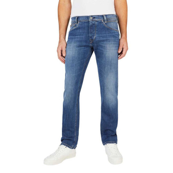 PEPE JEANS Spike jeans