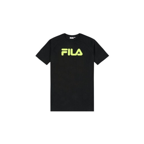 Fila Men Gary Raglan