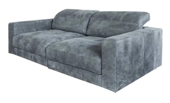 Sofa GIGANT Leder