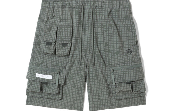 Alpha Industries SS22 A5XSPM6021LBI Shorts