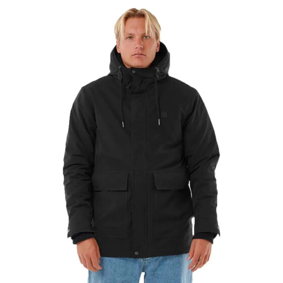 RIP CURL Anti Series Exit jacket