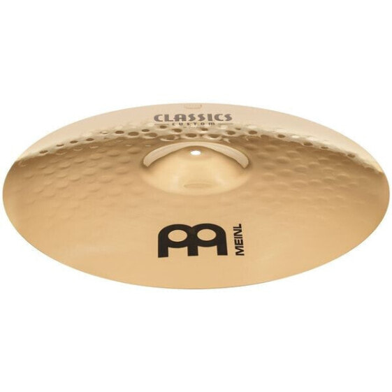 Meinl 18" Classics Custom Thin Crash