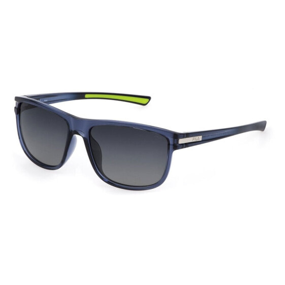 FILA SFI302 Polarized Sunglasses