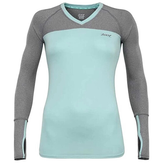 ZOOT Ocean Side long sleeve T-shirt