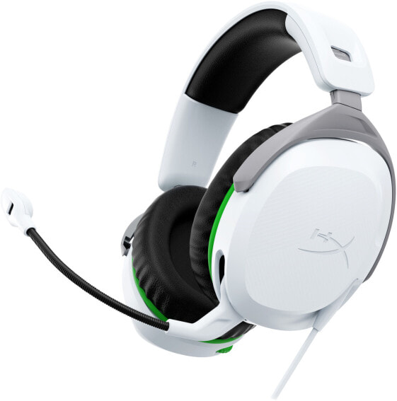 HP HyperX CloudX Stinger II – Kabelgebundeses Headset – Xbox, 179 mm, 95 mm, 195 mm, 275 mm, 58 mm, 226 mm