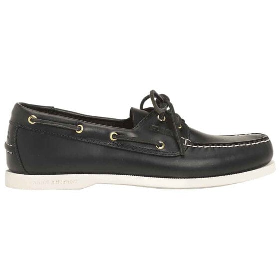 Мокасины Slam Classic Boat Shoes