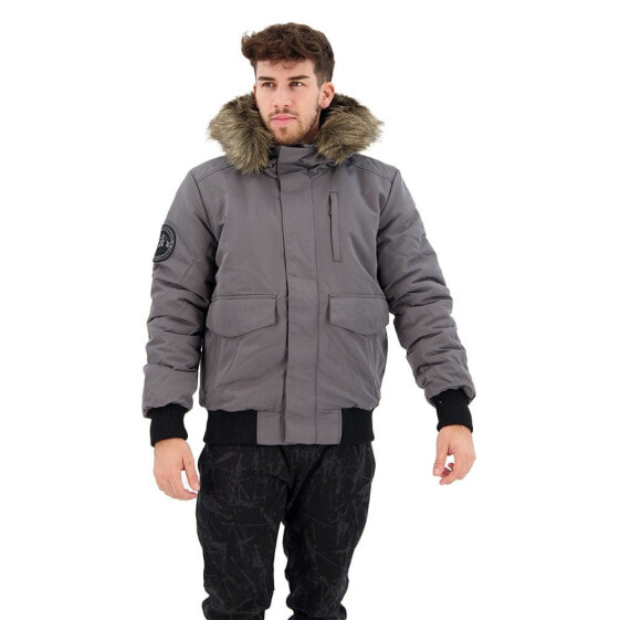 SUPERDRY Everest bomber jacket