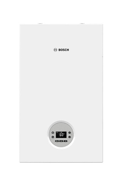 Комбинированный котёл Bosch Condens 1200W - 20 Kw