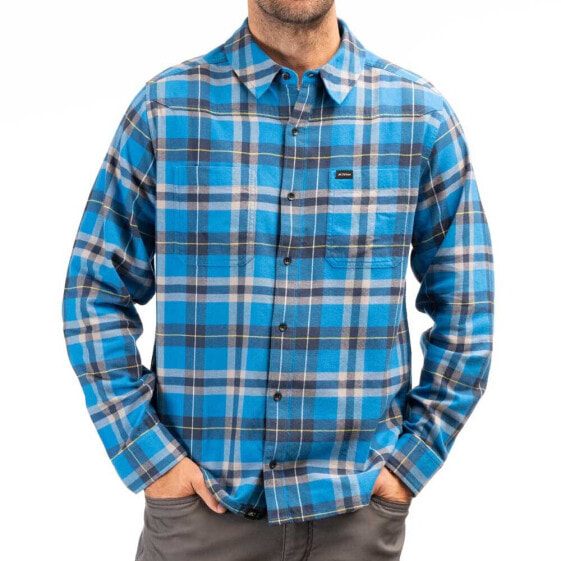 KLIM Table Rock long sleeve shirt