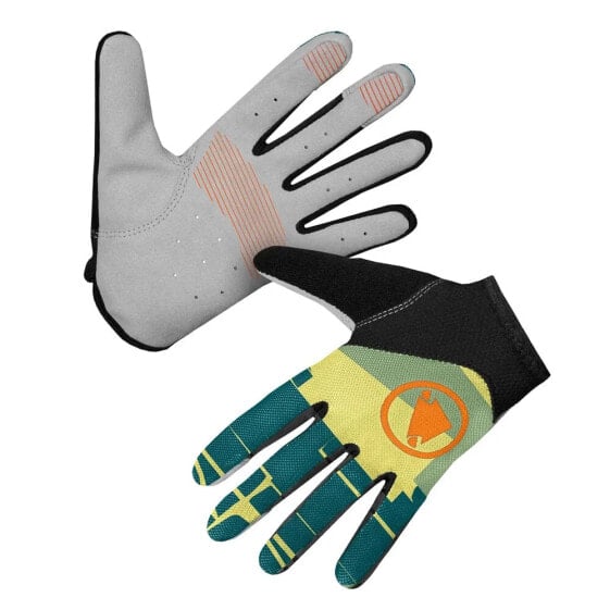 Endura Hummvee Lite Icon gloves