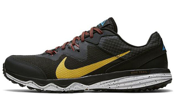 Кроссовки Nike Juniper Trail CW3808-005