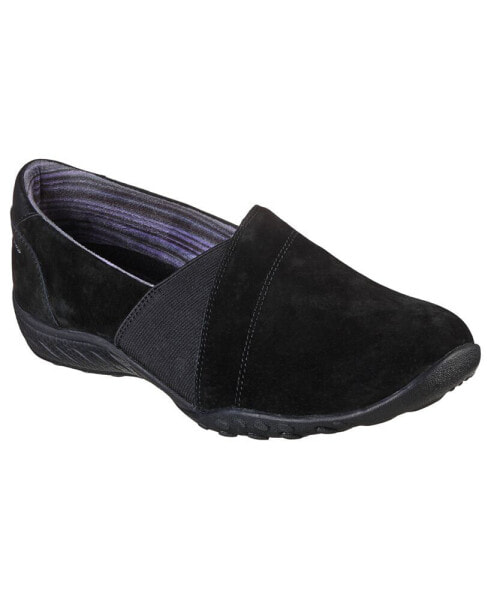 Кроссовки Skechers Relaxed Fit Breathe-Easy Kindred Slip-On