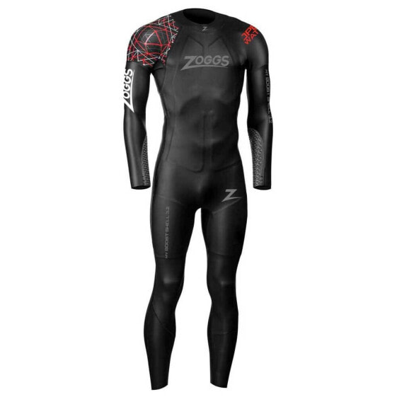 ZOGGS OW MyBoost Shell FS 3/2 mm Man Wetsuit