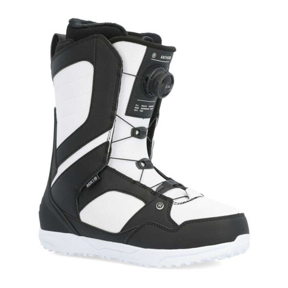 RIDE Anthem Snowboard Boots