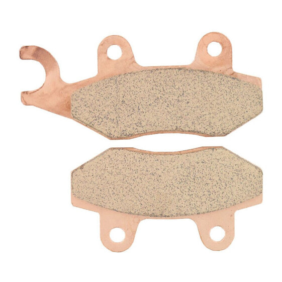 HOLESHOT 5002 Brake Pads