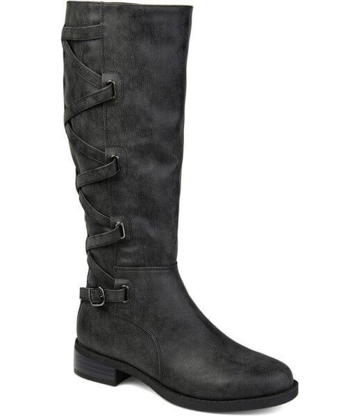 Women's Carly Wide Calf Boots